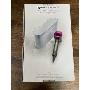Dyson Supersonic Hair Dryer - Original Model - Unused